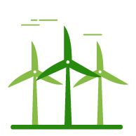 GIẢI PHÁP NĂNG LƯỢNG GIÓ