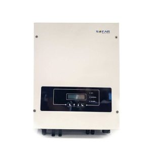 bien tan inverter sofar solar