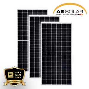pin ae solar