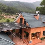 sai lam khi lap dien mat troi tai nha