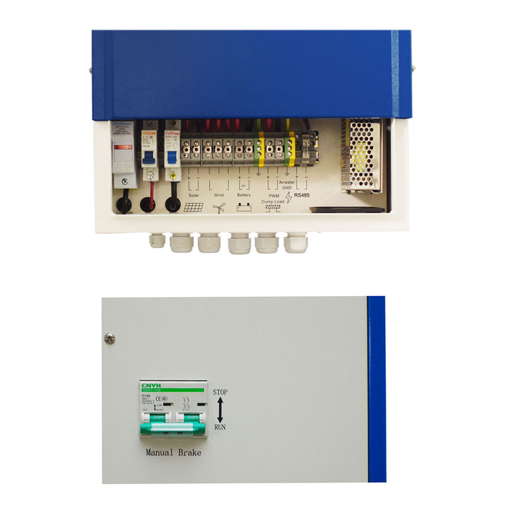 bo dieu khien el bswb 