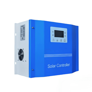 Bộ Điều Khiển Năng Lượng Mặt Trời Model: EL-SBL