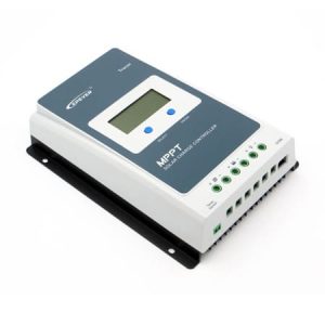 Bộ Điều Khiển Năng Lượng Mặt Trời Model: EL - SW