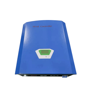 Bộ Điều Khiển Gió Model: EL-WB