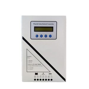 Bộ Điều Khiển Gió Model: EL-WW