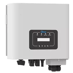 Biến Tần Năng Lượng Mặt Trời DEYE - Inverter