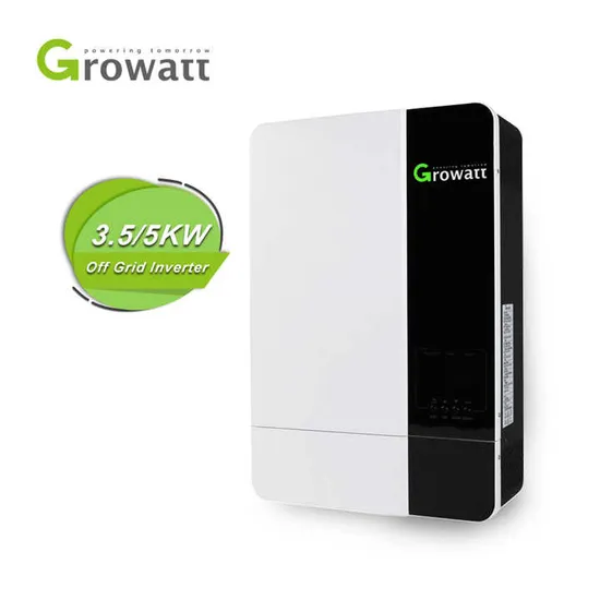 Biến Tần Growatt | Biến tần độc lập Growatt 3.5kW 1 Biến Tần Growatt | Biến tần độc lập Growatt 3.5kW