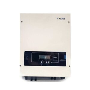 Biến tần Sofar 7.5kW | Inverter Sofar 7.5KTLM-G2