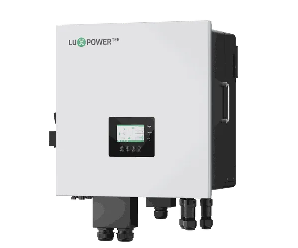 Biến tần Luxpower Inverter SNA 5K | 6K | 12K 2 Biến tần Luxpower Inverter SNA 5K | 6K | 12K - Ảnh 2