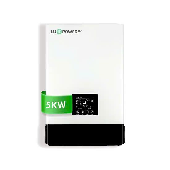 Biến tần Luxpower Inverter SNA 5K | 6K | 12K 1 Biến tần Luxpower Inverter SNA 5K | 6K | 12K