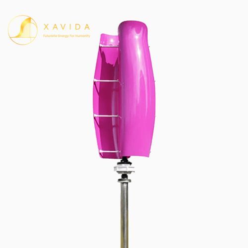 Tua-bin Gió Trục Dọc Elege Energy MODEL: ET 500W | 5000W 1 Tua-bin Gió Trục Dọc Elege Energy MODEL: ET 500W | 5000W